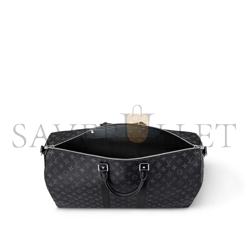 LOUIS VUITTON MASTER KEEPALL BANDOULIÈRE 55 MON MONOGRAM P01951 (55*31*26cm)